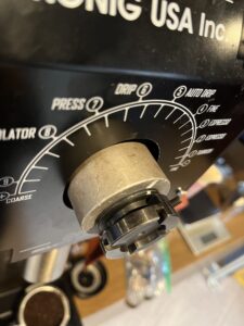 GH2グラインダー