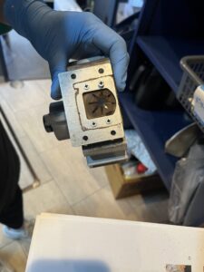 GH2グラインダーの中